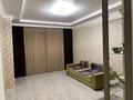 2-комнатная квартира · 72.4 м² · 6/8 этаж, Алихана Бокейханова 26 за 45 млн ₸ в Астане, Есильский р-н