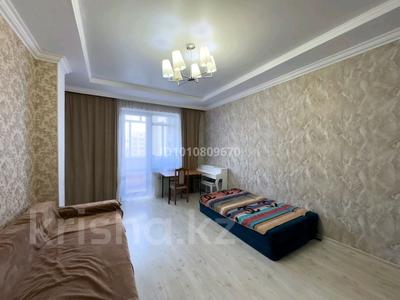 2-комнатная квартира · 72.4 м² · 6/8 этаж, Алихана Бокейханова 19 за 41 млн ₸ в Астане, Есильский р-н