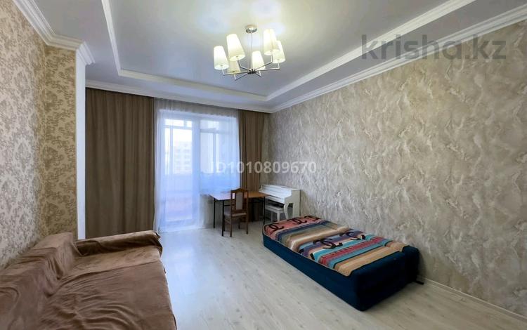 2-комнатная квартира · 72.4 м² · 6/8 этаж, Алихана Бокейханова 19 за 41 млн ₸ в Астане, Есильский р-н — фото 16