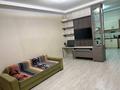 2-комнатная квартира · 72.4 м² · 6/8 этаж, Алихана Бокейханова 26 за 45 млн ₸ в Астане, Есильский р-н — фото 2