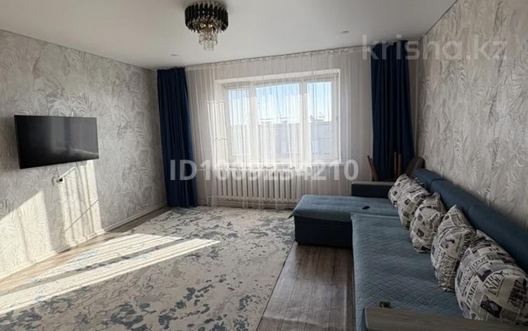 1-бөлмелі пәтер · 41.3 м² · 5/5 қабат, Юность 51, бағасы: 13.5 млн ₸ в Семее — фото 2