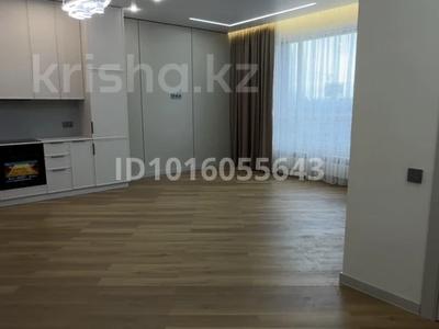 2-бөлмелі пәтер · 48 м² · 9/12 қабат, Мангилик Ел Е496, бағасы: 38 млн ₸ в Астане, Есильский р-н