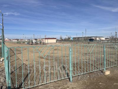 Участок · 1.5 соток, Кызылсай — Спорт школ ФОКтын алды за 500 000 ₸