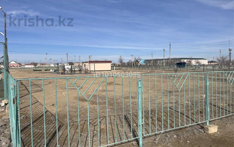 Участок · 1.5 соток, Кызылсай — Спорт школ ФОКтын алды за 500 000 ₸ — фото 2