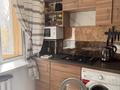 1-комнатная квартира · 33 м² · 3/4 этаж, Сыпатаева 138 — Сатпаева - Жарокова за 280 000 ₸ в Алматы, Бостандыкский р-н — фото 3