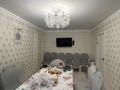 4-бөлмелі пәтер · 78.2 м² · 4/5 қабат, Кюйши Дины 37, бағасы: 36.9 млн ₸ в Астане, Алматы р-н — фото 3