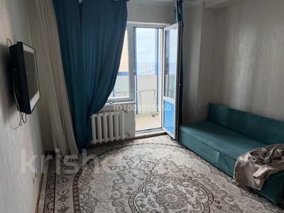 1-бөлмелі пәтер · 45 м² · 16/17 қабат, Богенбай батыра 56 — Республики, бағасы: 200 000 ₸ в Астане, р-н Байконур