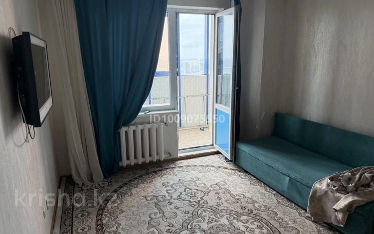 1-бөлмелі пәтер · 45 м² · 16/17 қабат, Богенбай батыра 56 — Республики, бағасы: 200 000 ₸ в Астане, р-н Байконур — фото 12