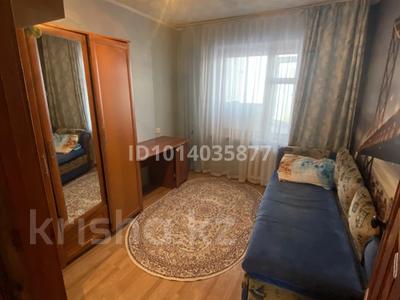 3-комнатная квартира · 65.7 м² · 3/9 этаж, Бозтаева 40Б за 180 000 ₸ в Семее