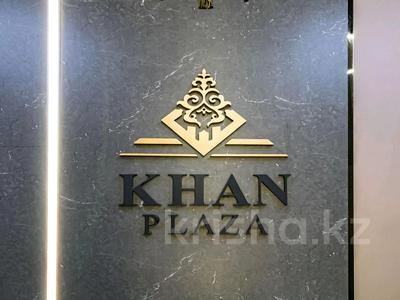 2-комнатная квартира · 55 м² · 9/12 этаж, Мангилик Eл 76 за 35.5 млн 〒 в Астане, Есильский р-н