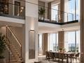 6-бөлмелі пәтер · 325.2 м² · 8/8 қабат, мкр Новый Город, ​Улица Комиссарова 27, бағасы: ~ 178.9 млн ₸ в Караганде, Казыбек би р-н — фото 14