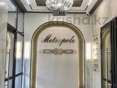 6-бөлмелі пәтер · 325.2 м² · 8/8 қабат, мкр Новый Город, ​Улица Комиссарова 27, бағасы: ~ 178.9 млн ₸ в Караганде, Казыбек би р-н