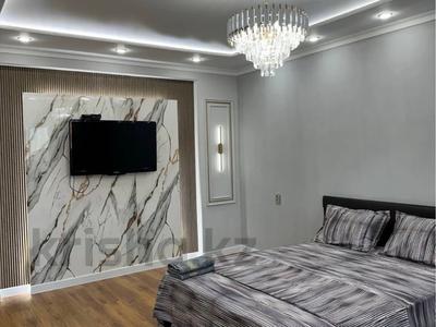 1-комнатная квартира · 36 м² · 2/4 этаж, Кабанбай батыр — В центре города ВСЕ КАК НА ФОТО за 2 500 〒 в Талдыкоргане