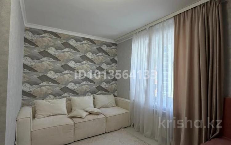 2-комнатная квартира · 58.2 м² · 5/8 этаж, Аль-Фараби 15/1 — Аль Фараби за 42 млн ₸ в Астане, Есильский р-н — фото 2