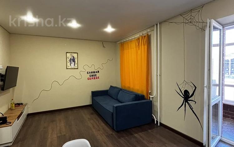 1-комнатная квартира · 34.3 м² · 9/10 этаж, Назарбаева 125 за 16.5 млн ₸ в Кокшетау — фото 2