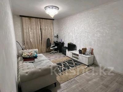 2-комнатная квартира · 46 м² · 1/4 этаж, мкр №1 61 за 28 млн 〒 в Алматы, Ауэзовский р-н