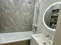 3-комнатная квартира · 83 м² · 8/9 этаж, мкр Юго-Восток, Муканова 86 за 44 млн ₸ в Караганде, Казыбек би р-н — фото 11