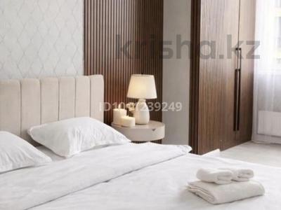 2-комнатная квартира · 48 м², Алихан Бокейхан 38 за 17 700 〒 в Астане, Есильский р-н