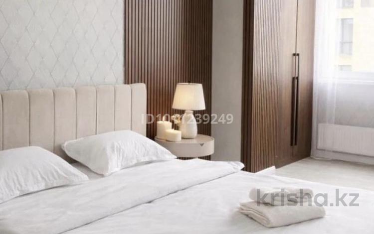 2-комнатная квартира · 48 м², Алихан Бокейхан 38 за 17 700 〒 в Астане, Есильский р-н — фото 2