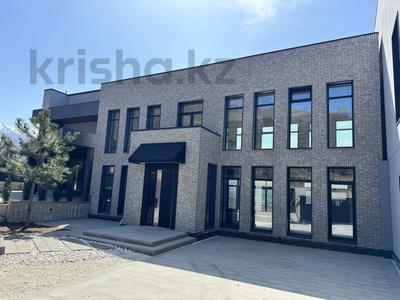 Отдельный дом · 7 комнат · 433 м² · 8.8 сот., мкр Юбилейный за 345 млн 〒 в Алматы, Медеуский р-н