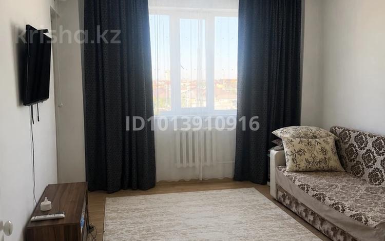 2-бөлмелі пәтер · 64 м² · 4/5 қабат, Нұрсая ш/а. 25, бағасы: 19 млн ₸ в Атырау, мкр Нурсая — фото 6