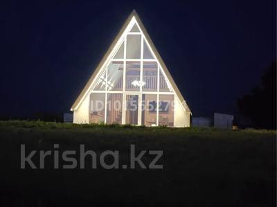 Дом · 2 комнаты · 60 м², Ртс — Поселок Достык за 20 000 ₸ в Уральске