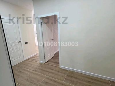 1-комнатная квартира · 43.7 м² · 3 этаж, 39-й мкр 8 за 13.3 млн 〒 в Актау