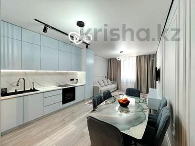 3-комнатная квартира, 85 м², 3/12 этаж помесячно, Просп. Назарбаева 28 за 550 000 〒 в Алматы