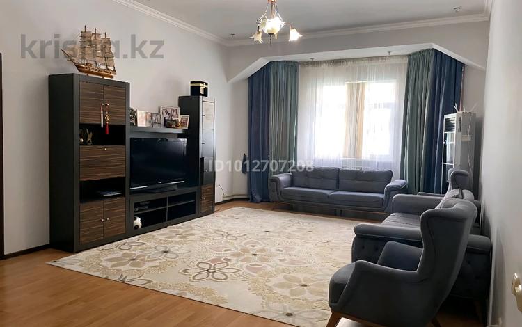 Отдельный дом · 6 комнат · 294 м² · 9 сот., мкр Мирас, Алтынтау 14 — Алтынтау уг ул Тулпар за 62 млн ₸ в Шымкенте, Каратауский р-н — фото 2