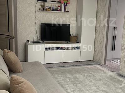 2-бөлмелі пәтер · 47.9 м² · 2/5 қабат, мкр Акбулак 11, бағасы: 14.5 млн ₸ в Таразе