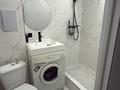 1-бөлмелі пәтер · 32 м² · 4/5 қабат, Мухита 129 — Маметова, бағасы: 12 000 ₸ в Уральске, мкр Школьник — фото 3