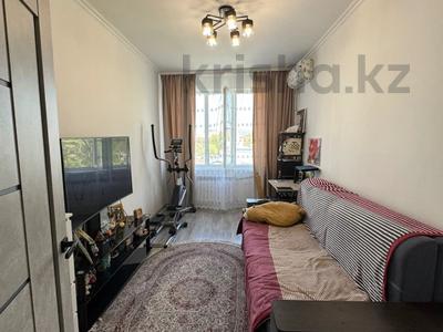 2-бөлмелі пәтер · 60 м² · 5/13 қабат, Макатаева 131 — Муратбаева, бағасы: ~ 51 млн ₸ в Алматы, Алмалинский р-н