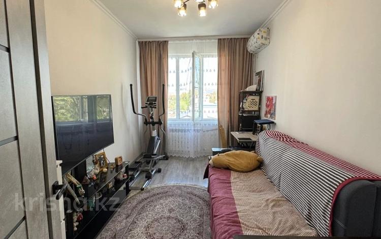 2-комнатная квартира · 60 м² · 5/13 этаж, Макатаева 131 — Муратбаева за ~ 51 млн ₸ в Алматы, Алмалинский р-н — фото 5
