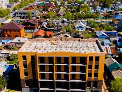 3-комнатная квартира · 81 м² · 3/4 этаж, академика сатпаева 261 за 40.5 млн 〒 в Павлодаре