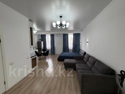 1-комнатная квартира · 40 м² · 1/6 этаж, Кабанбай Батыра 1/3 за 250 000 ₸ в Талдыкоргане
