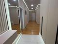 4-бөлмелі пәтер · 148.8 м² · 4/5 қабат, Алтын орда ш/а., Мангилик ел, бағасы: 69 млн ₸ в Актобе, мкр. Алтын орда — фото 18