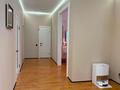4-бөлмелі пәтер · 148.8 м² · 4/5 қабат, Алтын орда ш/а., Мангилик ел, бағасы: 69 млн ₸ в Актобе, мкр. Алтын орда — фото 20
