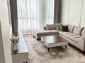 2-комнатная квартира · 80 м² · 13 этаж, Акмешит 1 за 500 000 ₸ в Астане, Есильский р-н