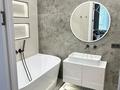 2-комнатная квартира · 80 м² · 13 этаж, Акмешит 1 за 500 000 ₸ в Астане, Есильский р-н — фото 17