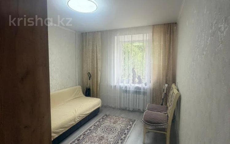 2-бөлмелі пәтер · 48 м² · 2/5 қабат, Жулдыз, бағасы: 16.3 млн ₸ в Талдыкоргане — фото 7
