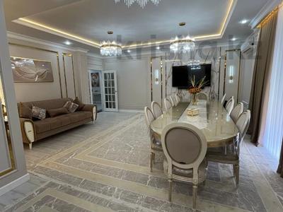 4-бөлмелі пәтер · 165 м² · 4/5 қабат, микрорайон Алтын орда, бағасы: 87 млн ₸ в Актобе