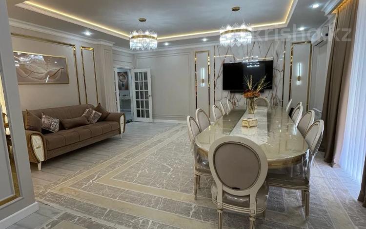4-бөлмелі пәтер · 165 м² · 4/5 қабат, микрорайон Алтын орда, бағасы: 87 млн ₸ в Актобе — фото 3