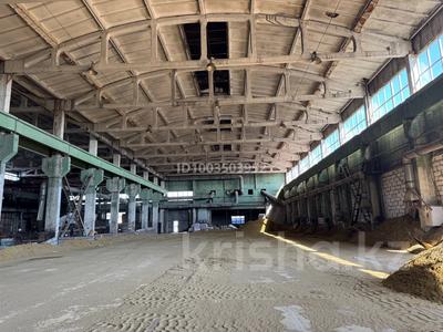 Өнеркәсіптік база · 18 сотық, Волынова 30/1 — За камаз центром, бағасы: 1.2 млн 〒 в Костанае