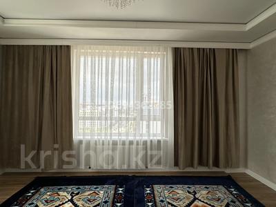 2-комнатная квартира · 69 м² · 13/17 этаж, Туран 43/3 за 350 000 ₸ в Астане, Есильский р-н