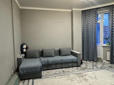 1-бөлмелі пәтер · 57.8 м² · 5/11 қабат, ул. Ахмета Байтурсынова 29Б, бағасы: 27.9 млн ₸ в Астане, Алматы р-н