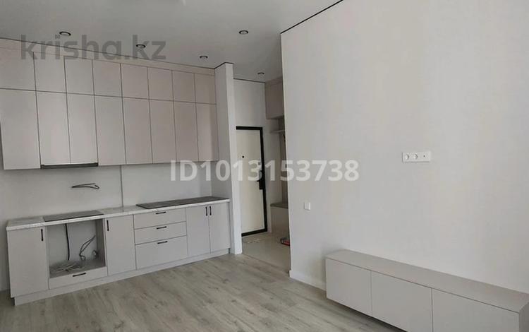 2-бөлмелі пәтер · 40 м² · 11/14 қабат, Е-36 2, 4, 5, 9, 11, бағасы: ~ 30 млн ₸ в Астане, Нура р-н — фото 2