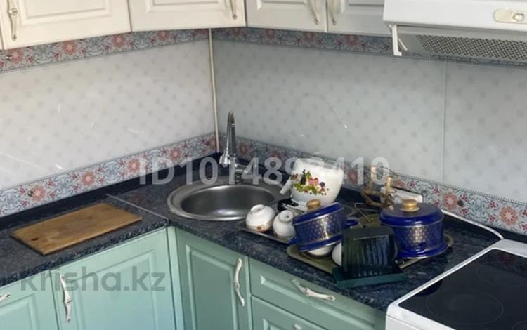 2-комнатная квартира · 54 м² · 5/7 этаж, Майкудук, Голубые пруды ш/а. 4 за 180 000 ₸ в Караганде, Алихана Бокейханова р-н — фото 2