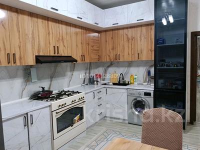 Отдельный дом · 4 комнаты · 143 м² · 10 сот., Кошбасшы 22 — 34 мектеп Алды за 48 млн ₸ в Туркестане