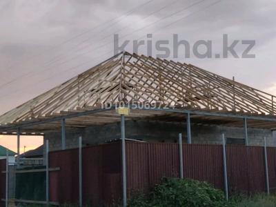 Часть дома · 4 комнаты · 100 м² · 4.45 сот., Жамбыл 215 — Жамбыл за 10.5 млн ₸ в 