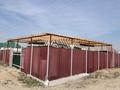 Часть дома · 4 комнаты · 100 м² · 4.45 сот., Жамбыл 215 — Жамбыл за 10.5 млн ₸ в  — фото 4